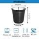 thumbnail image 4 of 80ml/2.7oz 304 Stainless Steel Espresso Coffee Cup Double Layer, 4 of 5