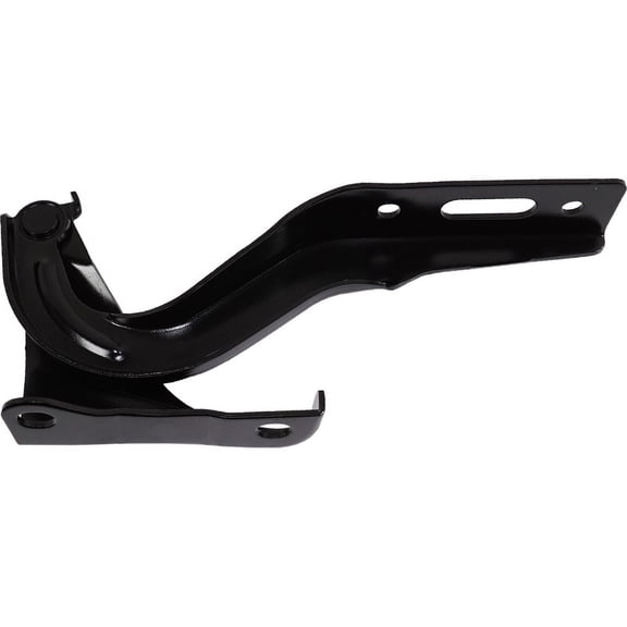 Hood Hinge Driver Side For 2007-2011 Honda CR-V