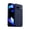 Navy Blue, variant on GadgetCom Magnetic Case Compatible with Google Pixel 9 , True Liquid Silicone Cover Shell With Camera Protection