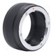 thumbnail image 2 of Adaptador De Lente De Montura CY A Z, Anillo Adaptador De Lente Control Manual De Alta Precisión Para Z30 Z50 Z6 Z7 Z6II Z7II Z8 Z9, 2 of 7