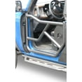 thumbnail image 3 of Black Horse TFDFB21 Tubular Front Doors for 2022 Ford Bronco, 3 of 8