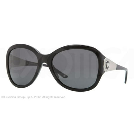 Sunglasses Versace VE 4237 B GB1/87 Black