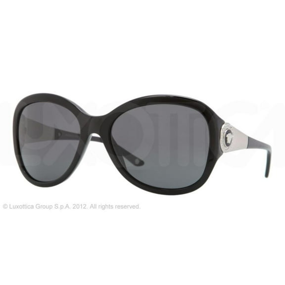 Sunglasses Versace VE 4237 B GB1/87 Black