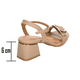 thumbnail image 3 of Sandalias Vizzano Beige para Mujer [VIZ42] beige 23.5, 3 of 10