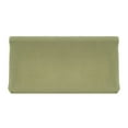 thumbnail image 5 of Baby Changing Pad Cover, Soft Cotton Removable Mat Cover for Newborns & Infants, Elastic Fitted Changing Table Cover – Green, 5 of 8