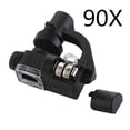 thumbnail image 2 of Maoww 90X Optical Phone Camera Magnifier LED Clip Microscope Lens for Universal Cell Phone, 2 of 6