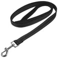 thumbnail image 1 of SEWCHICS Dog Training Lead Clip 127cm Black 1 Set, 1 of 8