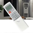 thumbnail image 2 of For Mitsubishi KD06ES KM05E KD05D KM09A KM09D KM09E KM09G Air Conditioner Remote Control., 2 of 5