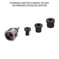 thumbnail image 3 of OEMTools Universal Cooling System Adapter Set, 3 of 6