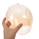 thumbnail image 4 of Pantalla de lámpara de globo de vidrio Pantalla de lámpara de techo Cubierta de lámpara decorativa Pantalla de lámpara de techo, 4 of 7