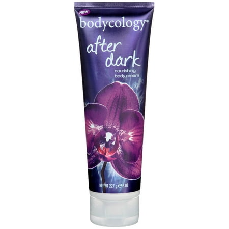 Bodycology After Dark Nourishing Body Cream 8 oz.