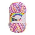thumbnail image 1 of Hand-made DIY Scarf Sweater Coat Bar Needle Thread Baby Line Thick Wool, 1 of 3