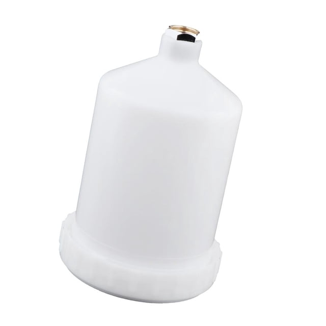 Pulverizador de Alimentación por Gravedad Baoblaze 600 ml Accesorios para Coche