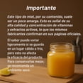thumbnail image 3 of Black Horse Miel 10g Potencia Premium Vital Honey 24 Sobres, 3 of 5
