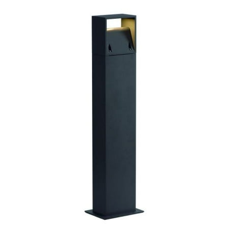 SLV Lighting 423212U Landscape Lighting Logs Outdoor Lighting Path Lights;