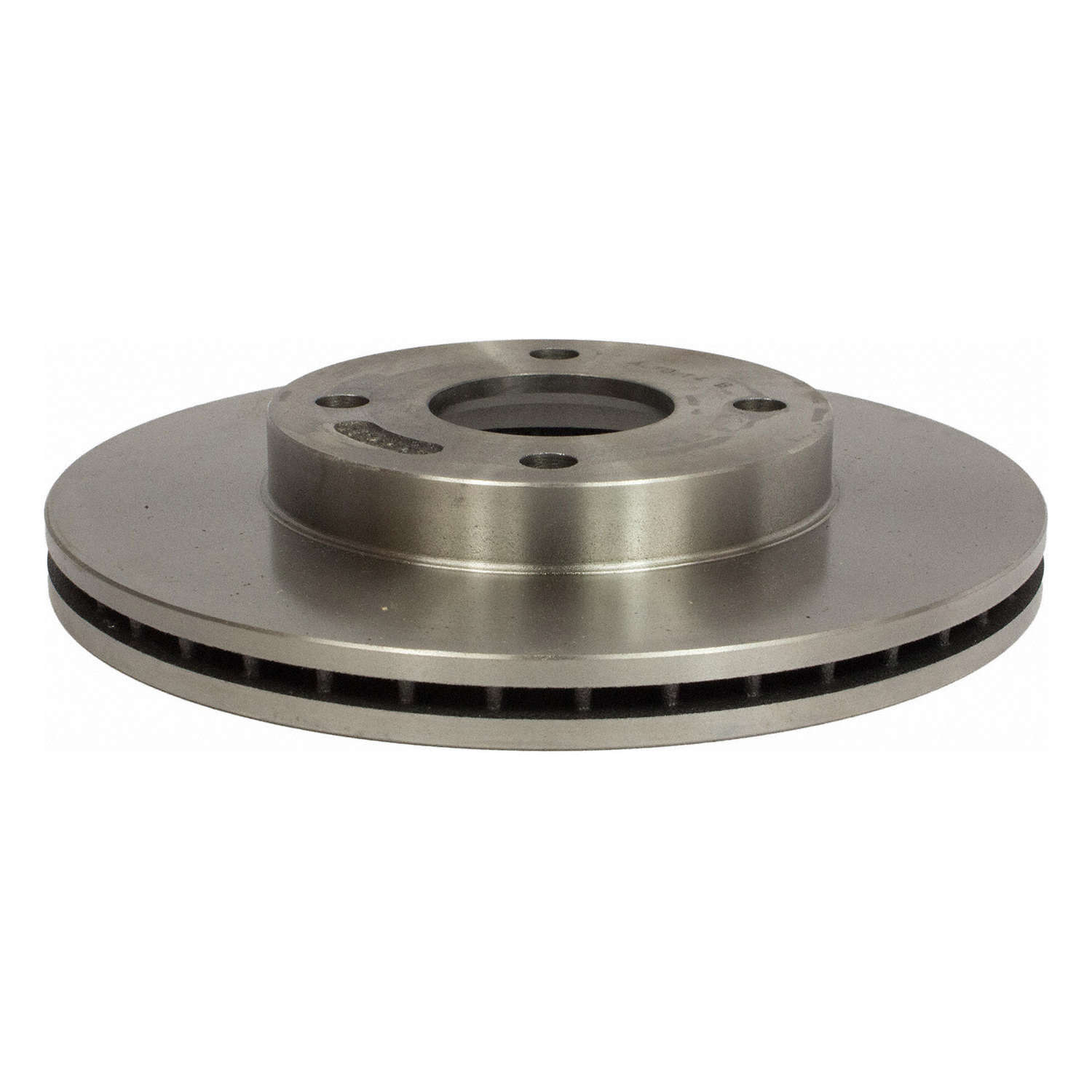Motorcraft OE Replacement Brake Disc Fits select: 2000-2004 FORD FOCUS