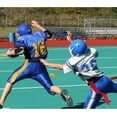 thumbnail image 4 of Flag Football Belts, Flag Football Set for Adults Kids and Youth, Flag Football Flags for Players Training Competition, 4 of 10