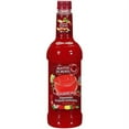 thumbnail image 2 of Master of Mixes Strawberry Daiquiri/Margarita Mixer Ready To Use, 1 Liter Plastic Bottle, Shelf-Stable, 2 of 7