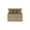 Beige + 1 Drawer + Open Storage + Shelf + Particle Board + Engineered Wood, variant on Space Saving Floating Nightstand with Drawer and Open Storage Shelves, Grey Engineered Wood, 13.2L x 14W x 11.6H, Easy Assembly, Modern Bedroom Furniture