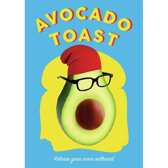 Avocado Toast (DVD), Random Media, Comedy