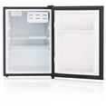 thumbnail image 3 of Arctic King 2.4 Cu Ft Single Door Mini Fridge, 3 of 5