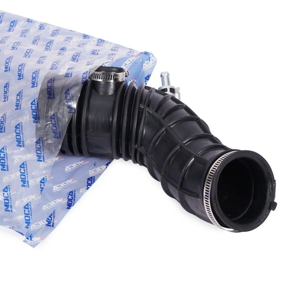 MOCA AUTOPARTS 696-739 Engine Air Intake Hose Fit for 2003-2007 Honda Accord 2.4L
