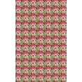 thumbnail image 4 of London Penny Premium Wrapping Paper - Frenchie Mod Whirl, 4 of 4