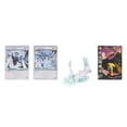 thumbnail image 4 of Bakugan Geogan, Swarmer, Geogan Rising, Figurine articulée et cartes à collectionner, 4 of 6