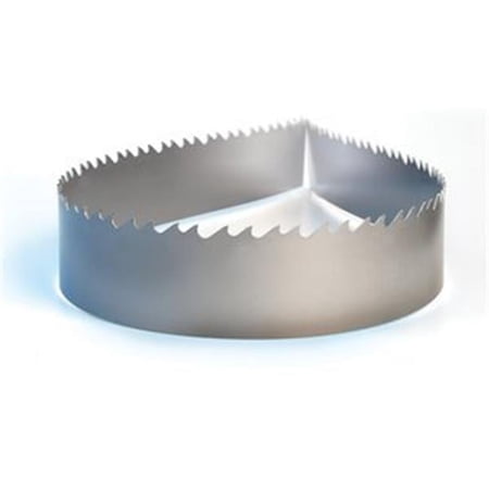 1 ft. x 2 x 1.5 x 0.050 in.- 2-3 Tri-Master Band Saw Blade