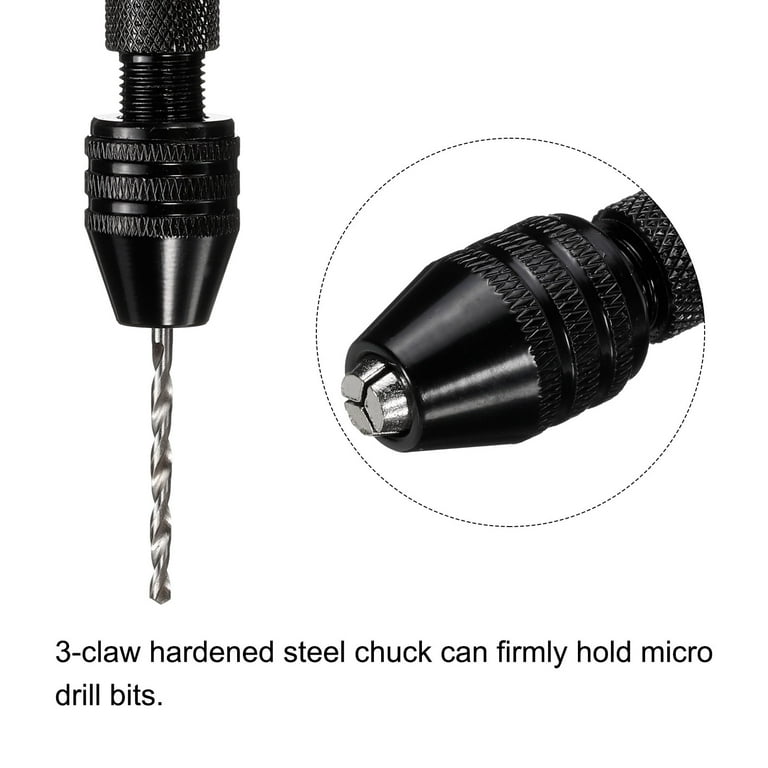 Micro drill 2024 bits for dremel