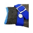 thumbnail image 7 of Stainless Steel Metal Mesh Safety Cut Proof Stab Resistant Butcher Gloves, 7 of 7