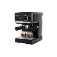 thumbnail image 3 of Premium PEM1505B Machine à Expresso et Cappuccino 15 Bars avec Mousseur à Lait en Acier Inoxydable, 3 of 5
