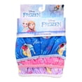 thumbnail image 1 of Pantaleta Disney para Niña, Multicolor Frozen 1 Paquete con 3 Piezas Talla 3, 1 of 1