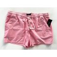 thumbnail image 1 of Polo Ralph Lauren Short Rose White Pony ( L ), 1 of 2