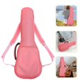 thumbnail image 3 of 1pc Fashion Bag Case For Ukulele Portable Thickened Plus Canvas Ukulele Package, 3 of 3