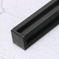 thumbnail image 4 of 4 Pcs t Slot 2020 Aluminum Extrusion Profile 250mm 10 inch, European Standard Anodized Blue Extrusion Frame, 4 of 6