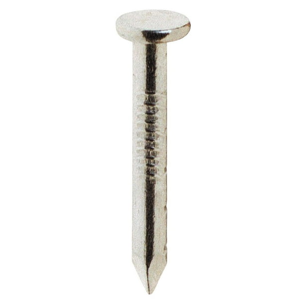 Grip Rite 112HGJST 11/2Inch Hot Dipped Galvanized Joist Hanger Nail