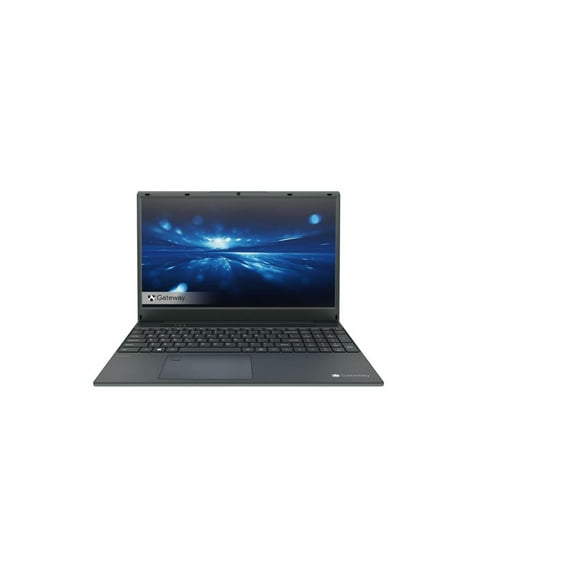 Gateway 15.6" FHD Ryzen 7 3700U 2.3GHz AMD Radeon RX Vega10 8GB 512GB Windows 10 Refurbished Good