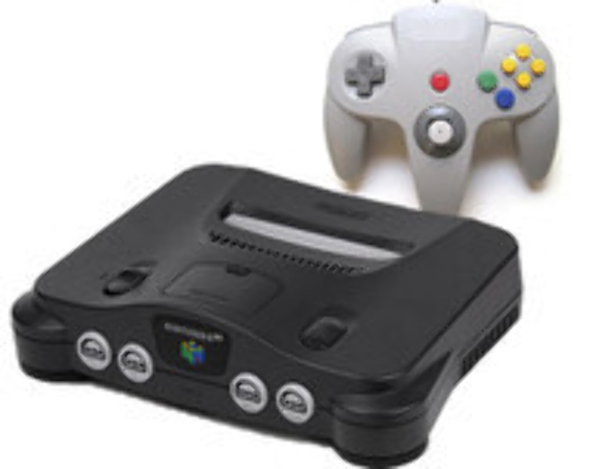 Restored N64 Pak - Walmart.com