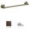 thumbnail image 2 of Rohl Rot1/30 Country Bath 30" Towel Bar - Brass, 2 of 2