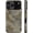 Camo Hunter Camouflage, variant on for iPhone 17 Pro Max Case, Purple Lotus Floral Phone Case for Girl Women Boy Men, Hybrid 2-Layer Hard Shell Cases
