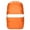 Orange, variant on Yucurem Reflective Rain Cover for Backpack, Waterproof Light Rain Cover, Dustproof Bag Cover (Black)