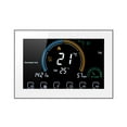 thumbnail image 1 of WiFi Smart Thermostat Electric Floor Heating Water/Gas Boiler Temperature Remote Controller Thermostat New ,Easy to Install, 1 of 7