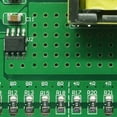 thumbnail image 4 of 2X 10-65 Inch LED LCD Backlight TV Universal Boost Constant Current Driver Board Converters Full Bridge Booster Adapter, 4 of 6