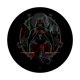thumbnail image 3 of Star Wars Señores de los Sith PopSockets Adhesivo PopGrip, 3 of 6
