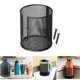thumbnail image 4 of Portabotellas de mesa para agua, bebidas, tazas, vasos, portavasos de escritorio Montaje con tornillo, 4 of 5