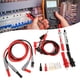 thumbnail image 4 of Kit de cables de prueba Bling Bling P1308B conector banana a gancho de prueba, 4 of 8