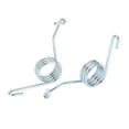 thumbnail image 5 of ,2PCS Parking Brake Lever Parking Brake Lever Return Spring Rear Brake Caliper Return Springs Elevate Your Experience, 5 of 5