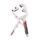 thumbnail image 1 of Juego de abrazaderas Alicates de bloqueo Heavy Duty 10 pulgadas Empuñadura ergonómica Abrazadera de soldadura Abrazaderas de bloqueo Alicates de, 1 of 9