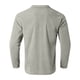 thumbnail image 5 of Playeras Negras Para Hombre Algodon, Camiseta De Manga Larga A Rayas Con Cremallera Para Hombre, Camisetas Casuales De Verano Para Vacaciones, Tops, 5 of 8